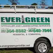 Evergreen Sprinkler and Landscaping Services 